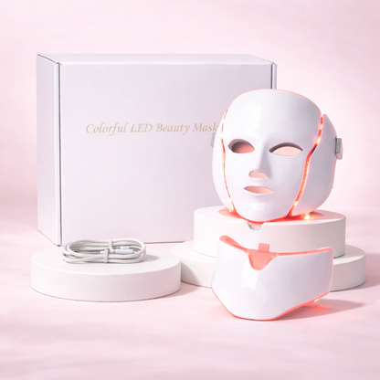 LED Light Therapy Mask