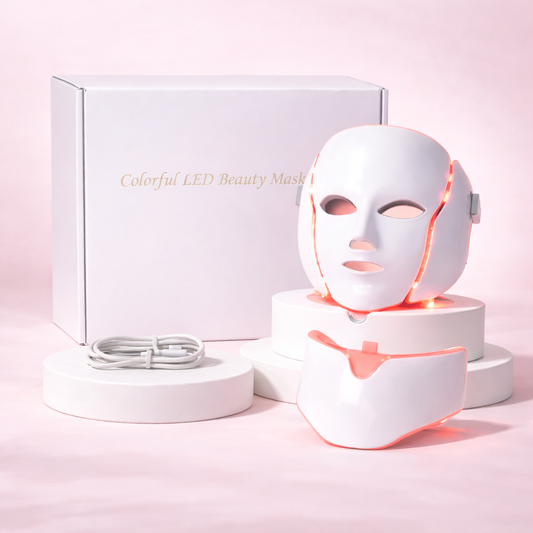 LED Light Therapy Mask